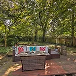 Mercersburg Cottage, 7 Mi To Whitetail Resort