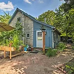 Mercersburg Cottage, 7 Mi To Whitetail Resort