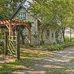 Mercersburg Cottage, 7 Mi To Whitetail Resort