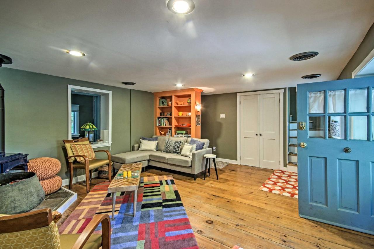 Holiday home Cottage, 7 Mi To Whitetail