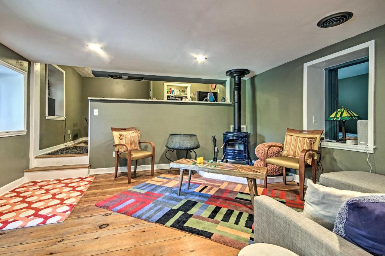 Holiday home Cottage, 7 Mi To Whitetail Mercersburg