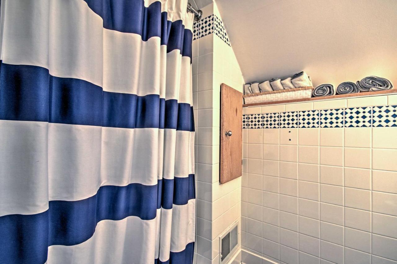 Holiday home Cottage, 7 Mi To Whitetail Mercersburg