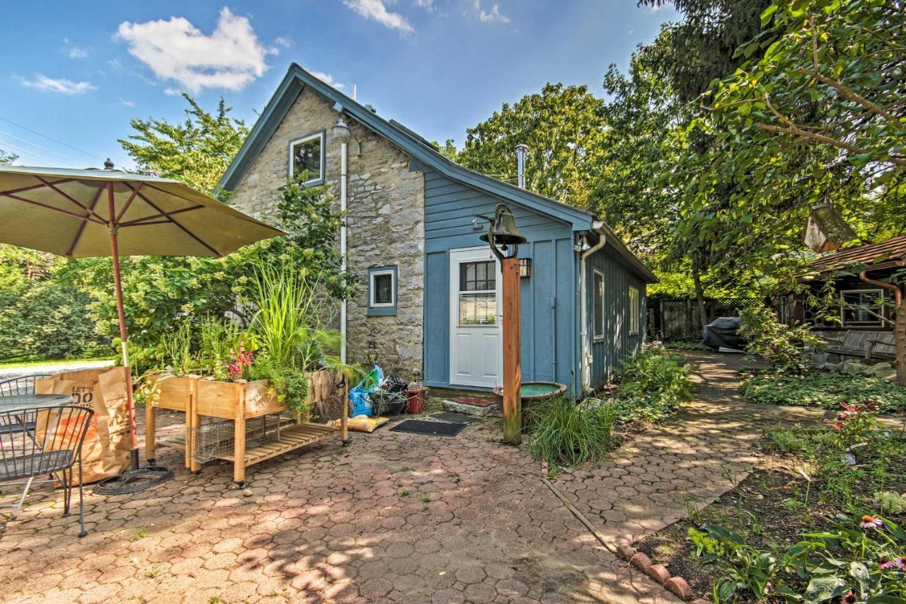 Cottage, 7 Mi To Whitetail * Mercersburg