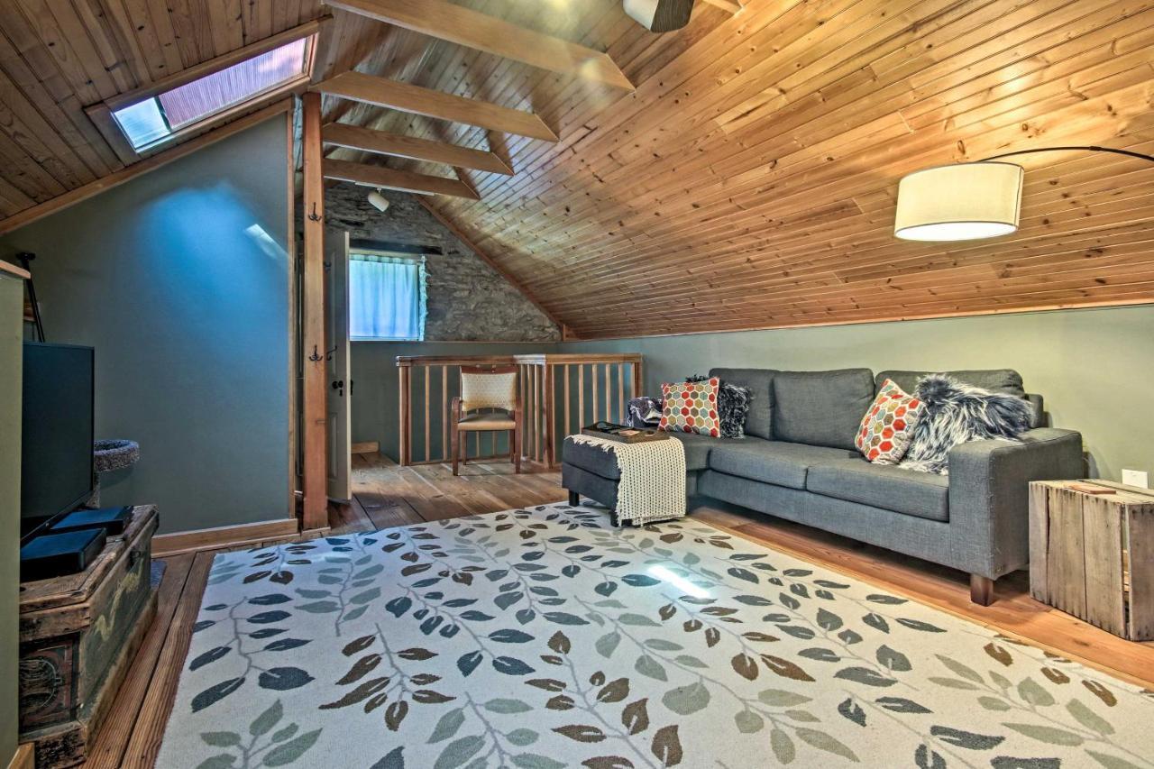 Cottage, 7 Mi To Whitetail Holiday home