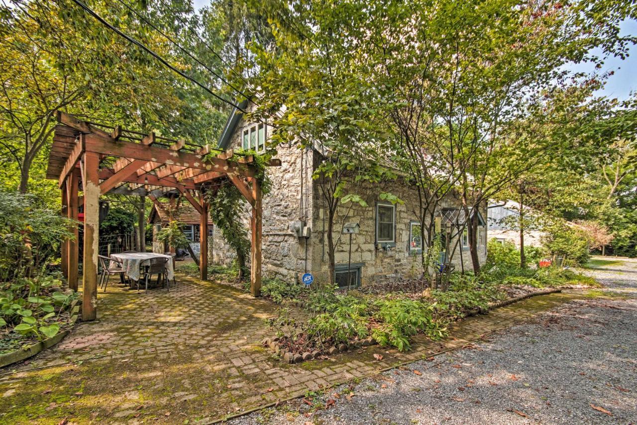 Cottage, 7 Mi To Whitetail Mercersburg