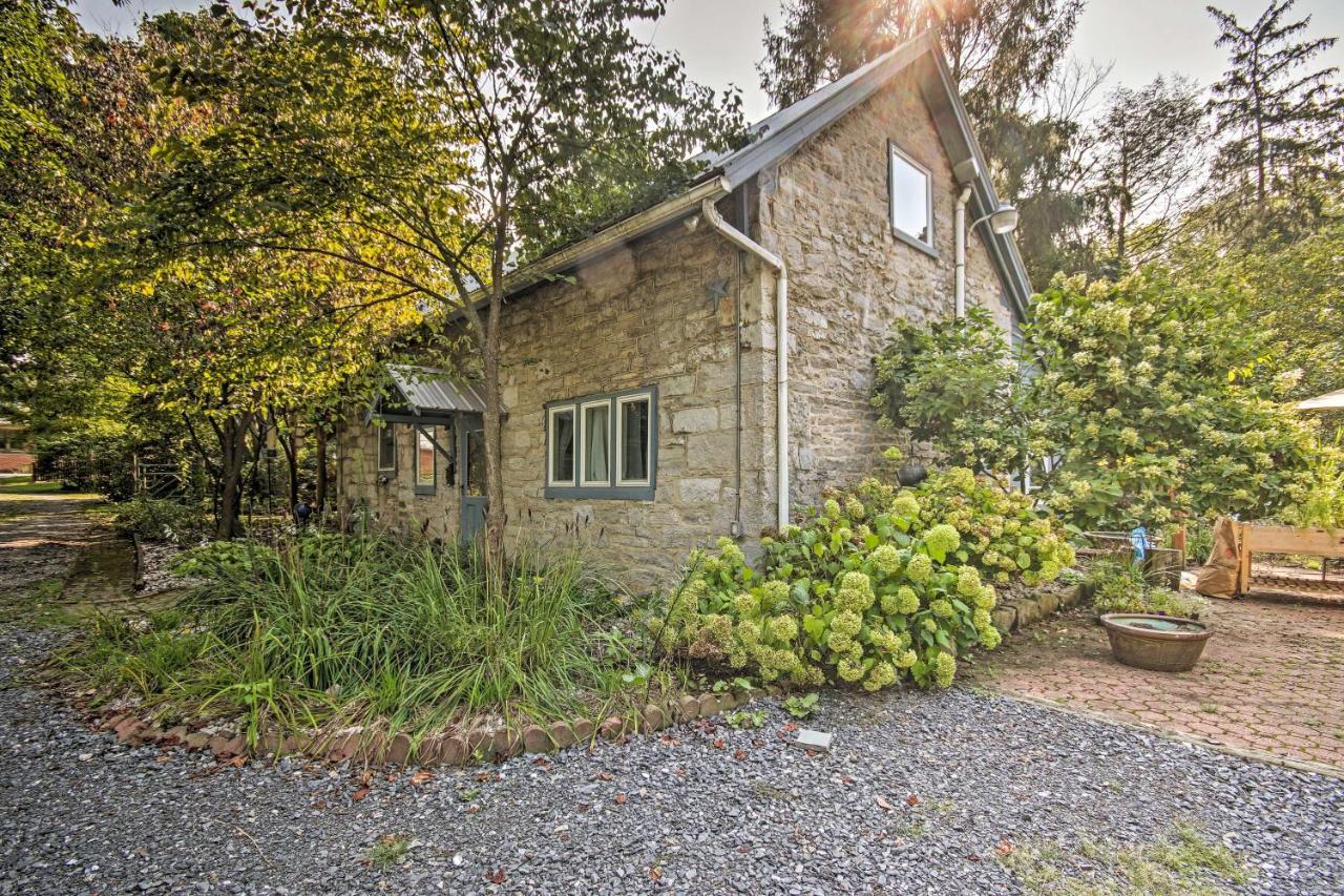 Cottage, 7 Mi To Whitetail Holiday home Mercersburg