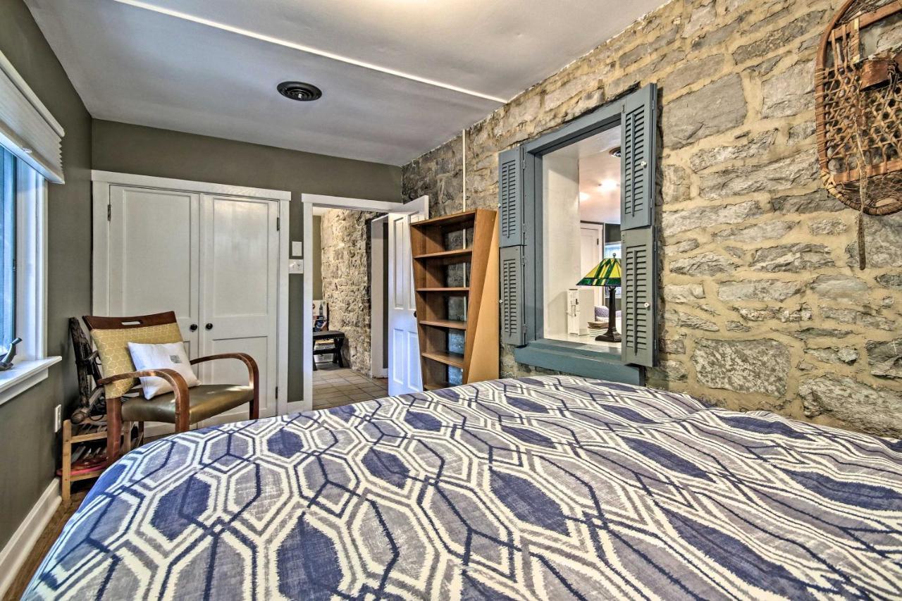 Cottage, 7 Mi To Whitetail Holiday home Mercersburg