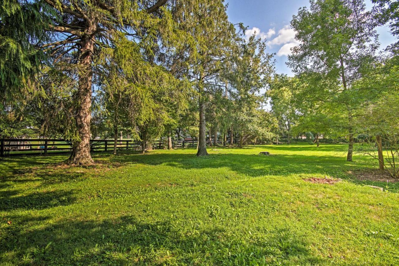 Holiday home Cottage, 7 Mi To Whitetail *