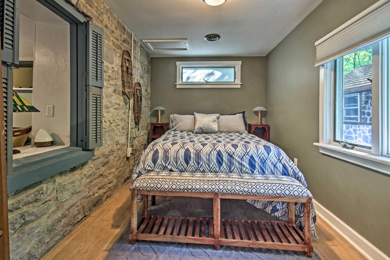 Cottage, 7 Mi To Whitetail Holiday home *